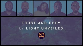 Download Lagu Trust And Obey – Acapella Hymn Lyrics Video 🎶 MP3 Download Lagu Trust And Obey – Acapella Hymn Lyrics Video 🎶 MP3