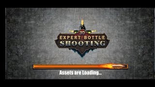 Bottle Shot 3D Sniper screenshot 5