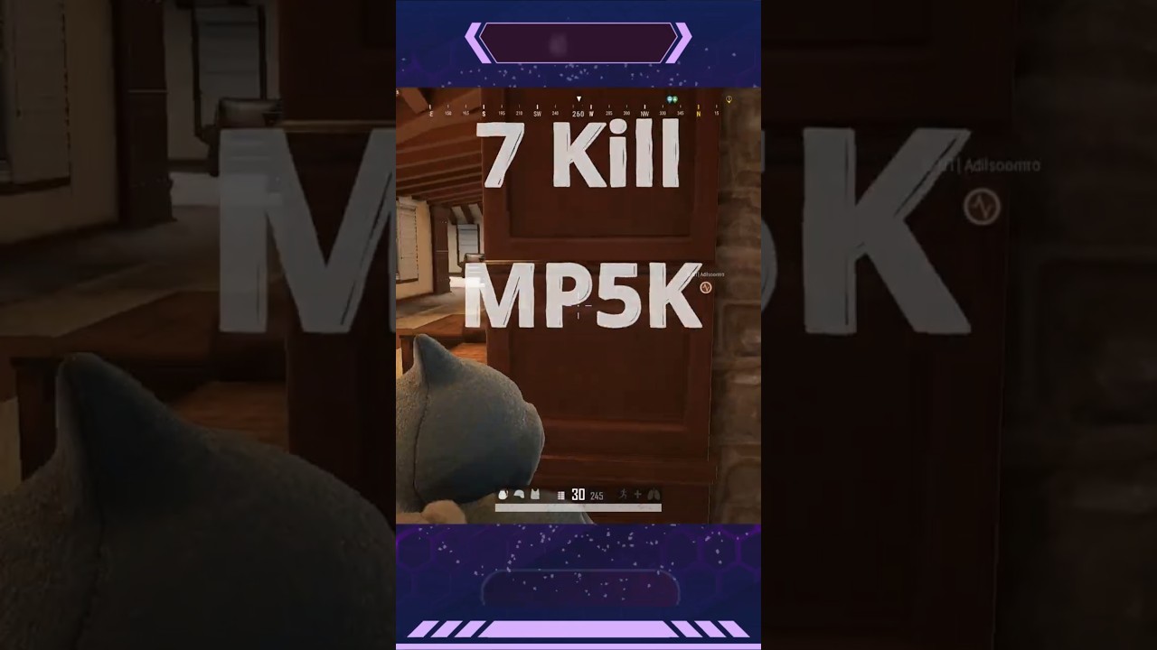 Hot Drop Madness 🔥 7 Kills in Seconds | PUBG PC