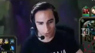 Hazreti yasuo gülme sahneler#1