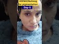 जायफल से अपकी सालों पुरानी  झाईयां ठीक होती हैं 101%#melasmapigmentation#skincareroutine#brightskin