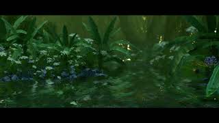 Water Simulation [CRYENGINE]