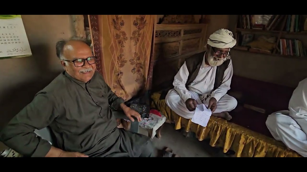 M Rahi M- Rahi Sahib chup Dian Ramzan - YouTube