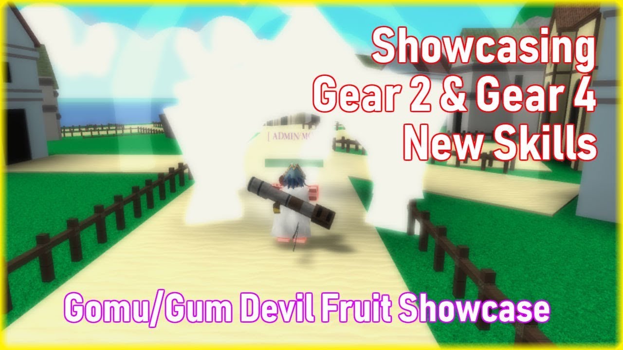 Gum Devil Fruit This Game Is Better Than One Piece Legendary - gum devil fruit this game is better than one piece legendary one piece millenium roblox