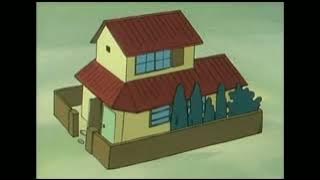 Doraemon Jadul/Lawas Bahasa Indonesia ||  Pulau Impian Nobita || NoZoom