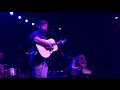 Tyler Childers - Exit/In Nashville, TN 12/1/18