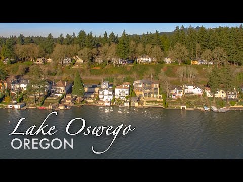 3458 Lakeview Blvd, Lake Oswego, OR home video tour