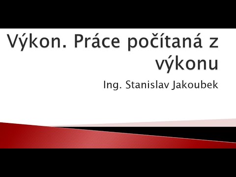 Video: Jak vytváříte kulturu výkonu?