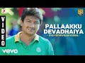 Pallaakku devadhaiya  udhayanidhi stalin nayanthara  harris jayaraj