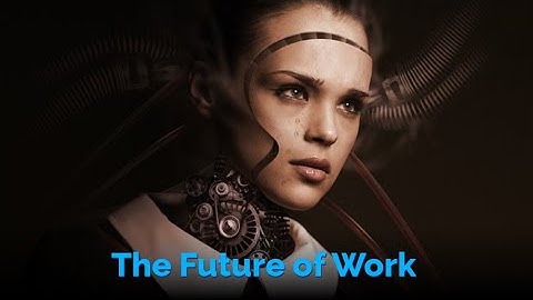 The Future of Work: How Artificial Intelligence will Impact Jobs and the Workforce