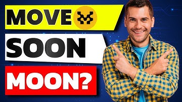 🚀 Movement (MOVE) — The MoveVM + EVM Hybrid Powerhouse 🔧 A New Era for Blockchain Development