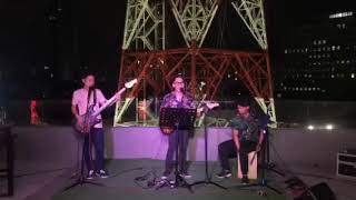 Hulo Band - Buwan (Cover)