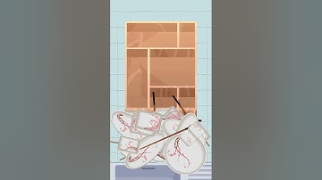 Perfect Tidy Level 66 Walkthrough