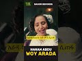 Hanan Abdu Wey Arada ሃናን አብዱ ወይ አራዳ New Ethiopian Amharic Short Music 2026 Officail Video