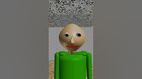 Baldi