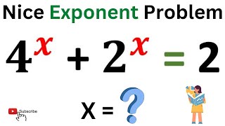 Math Olympiad Preparation Solve 4 x 2 x 2 For X