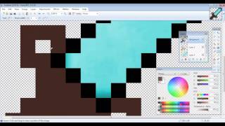 How to texture your own sword! (Tutorial)