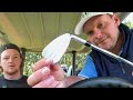 The HUGE Golf Brands Will ALL Copy These MEGA FORGIVING Irons!