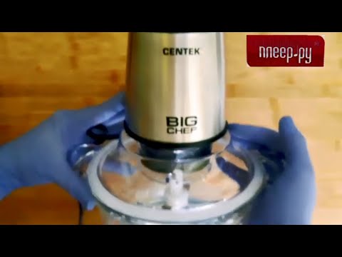Обзор Блендер Centek CT-1394 - отзывы в Плеер.Ру