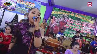 L.D.R ( layang Dungo Restu) || Risa Milen || Dewata