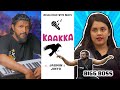Bigg boss  kakka  ft jasmin jaffar  jinto  bigg boss malayalam season 6  dialogue with beats