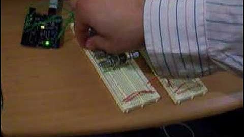 16 to 2 Mulitplexer to Max MSP