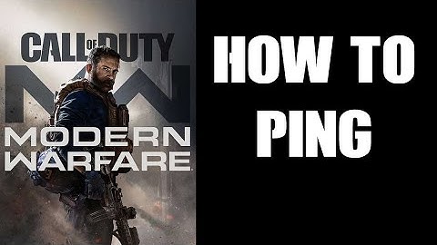 WARZONE How To Beginners Guide: Ping, Tag & Mark Locations, Enemies, Vehicles & Loot PS4 Xbox One