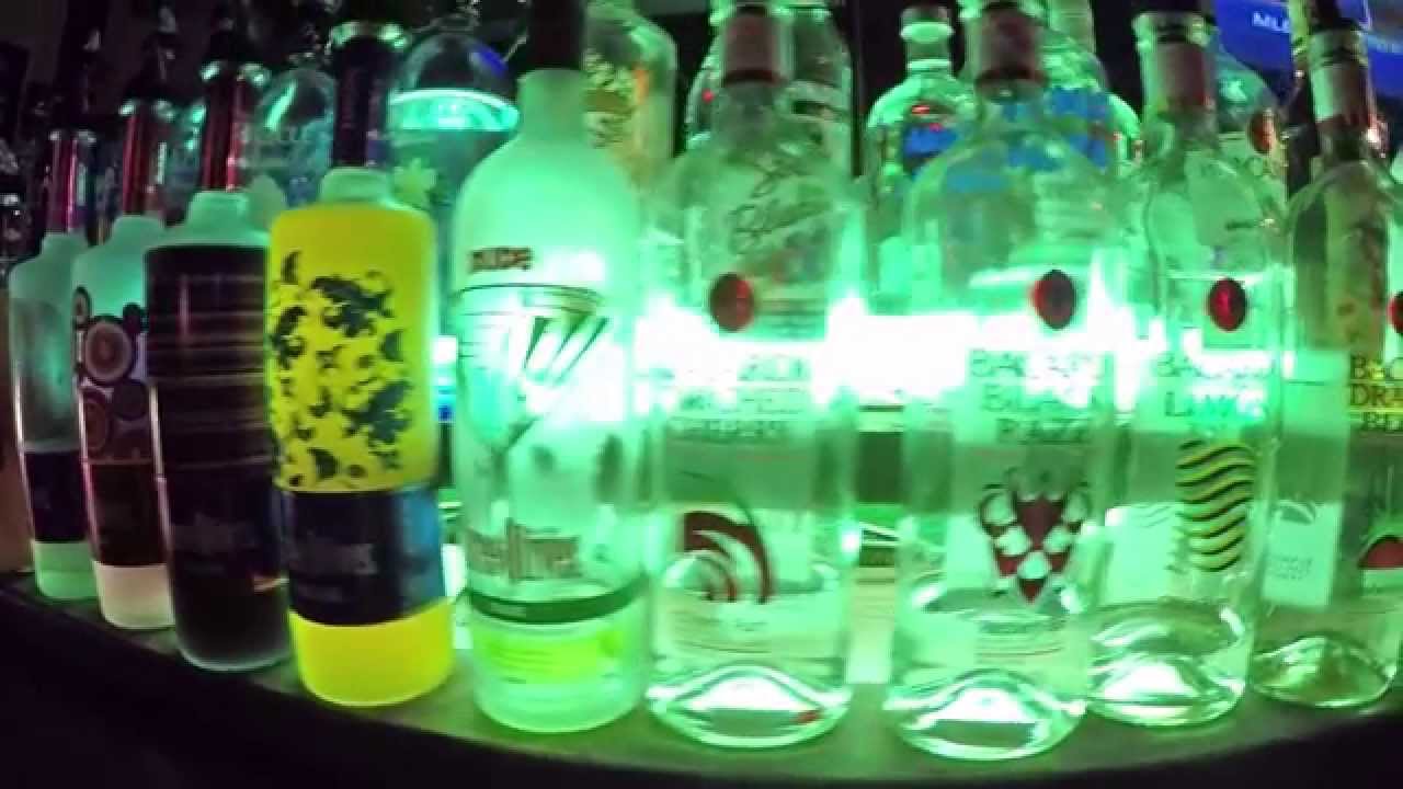 TakTrack - Drunk Muthafuckas (Official Music Video)