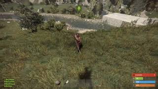 dave the spear god