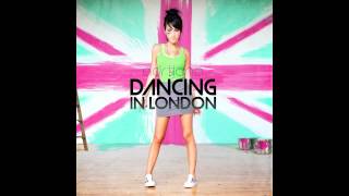 Adriiana - Dancing In London