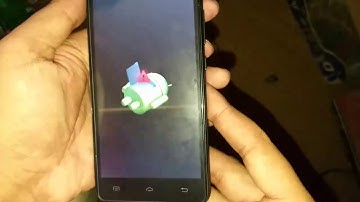 Magnus-Bravo Z501 Hard reset