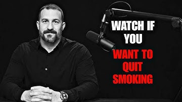 NEUROSCIENTIST : The Best Ways to Quit Smoking, Nicotine Cravings, and Withdrawal