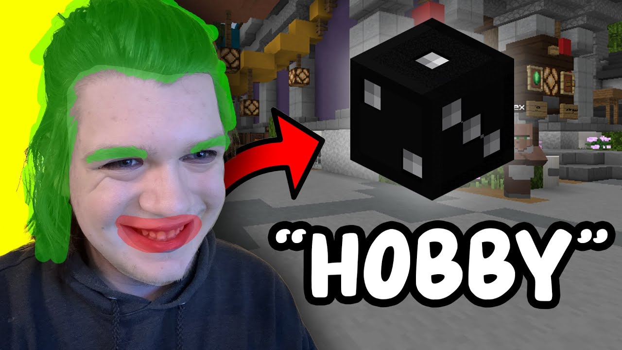 I think i've gone too far..