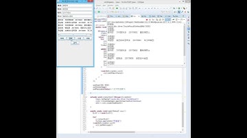 자바(스윙)+오라클db 연동