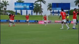 2021 Digicel Premier League Highlights - Rewa FC vs Nadi FC (Fiji Football)