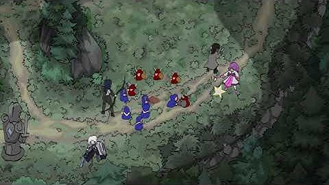 League of Legends Nasty kindred