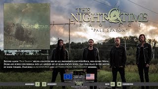 TheNightTimeProject - Pale Season (Full album feat. former KATATONIA members)