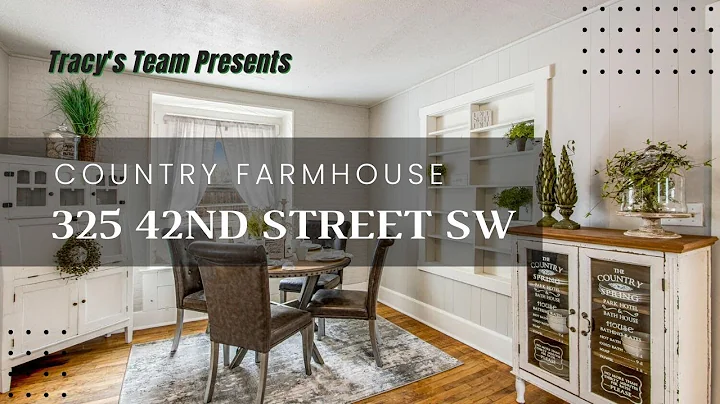 325 42nd Street SW: Tracy's Team | Colorado Real E...
