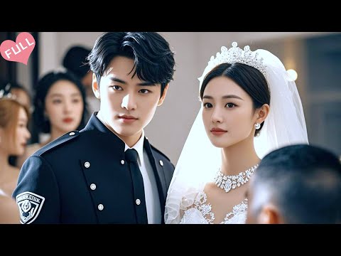 She Flash Married A Guard After Fiancé S Betrayal Turns Out He S A Billionaire CEO Spoils Her