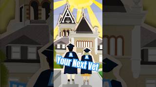Your Next Vet Could be an Aggie | USU College of Veterinary Medicine