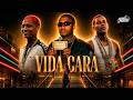 VIDA CARA - OROCHI, ORUAM, MC POZE DO RODO