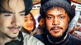 How CoryxKenshin Beat the Allegations in Just 24 Hours