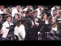 Capture de la vidéo Banda Mus. De Avintes (Maestro: R. Castro) |Adriano Para Banda-Arr: Carlos Maques-Voz: Cliff Pereira