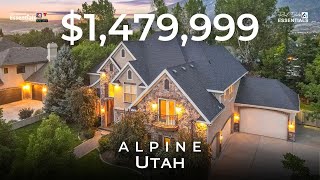 1131 E Round Mountain Dr video tour