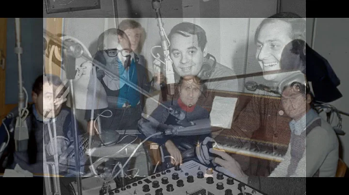 Alto gradimento Mario Marenco  comandante Navarro