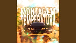 MONTAGEM TEMPERATURA