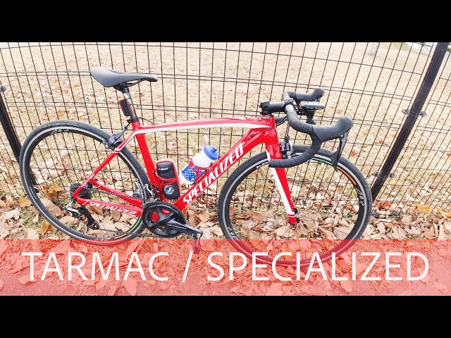 Specialized tarmac ロードバイク Tarmac SL4 Pro Dura-Ace