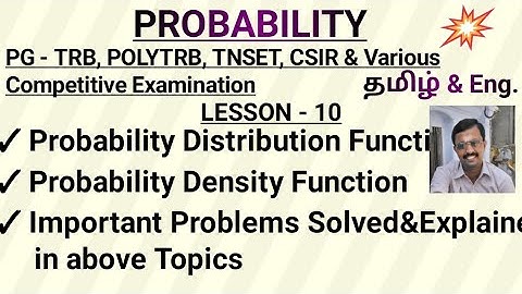 #trb #trb #set #trbmaths #pgtrbmaths #setmaths #polytrb #csirmaths #statistics #probability