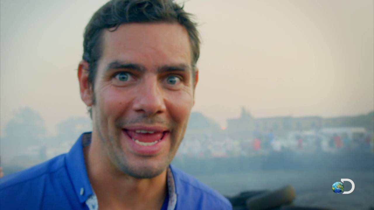 Discovery Gears Grease Glory YouTube