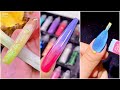 海外のネイルアートまとめ #13 💅💄 マニキュア